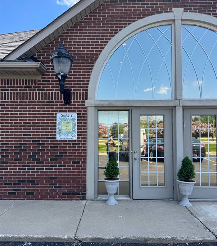 Total Health Colon Care - 44028 Mound Road, Suite 2